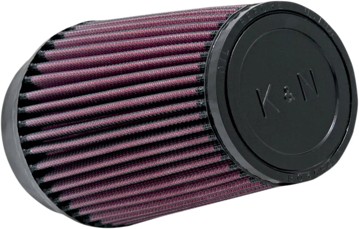 K & N High-flow Air Filter