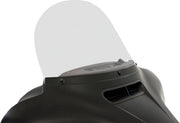 Memphis Shades Replacement Lucite Windshield - Clear