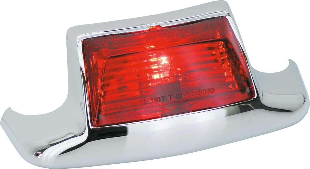 Zodiac Fender Tip Lights – Fender & Struts