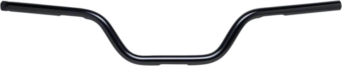 Biltwell 1" Handlebar W/ Tbw Plugs