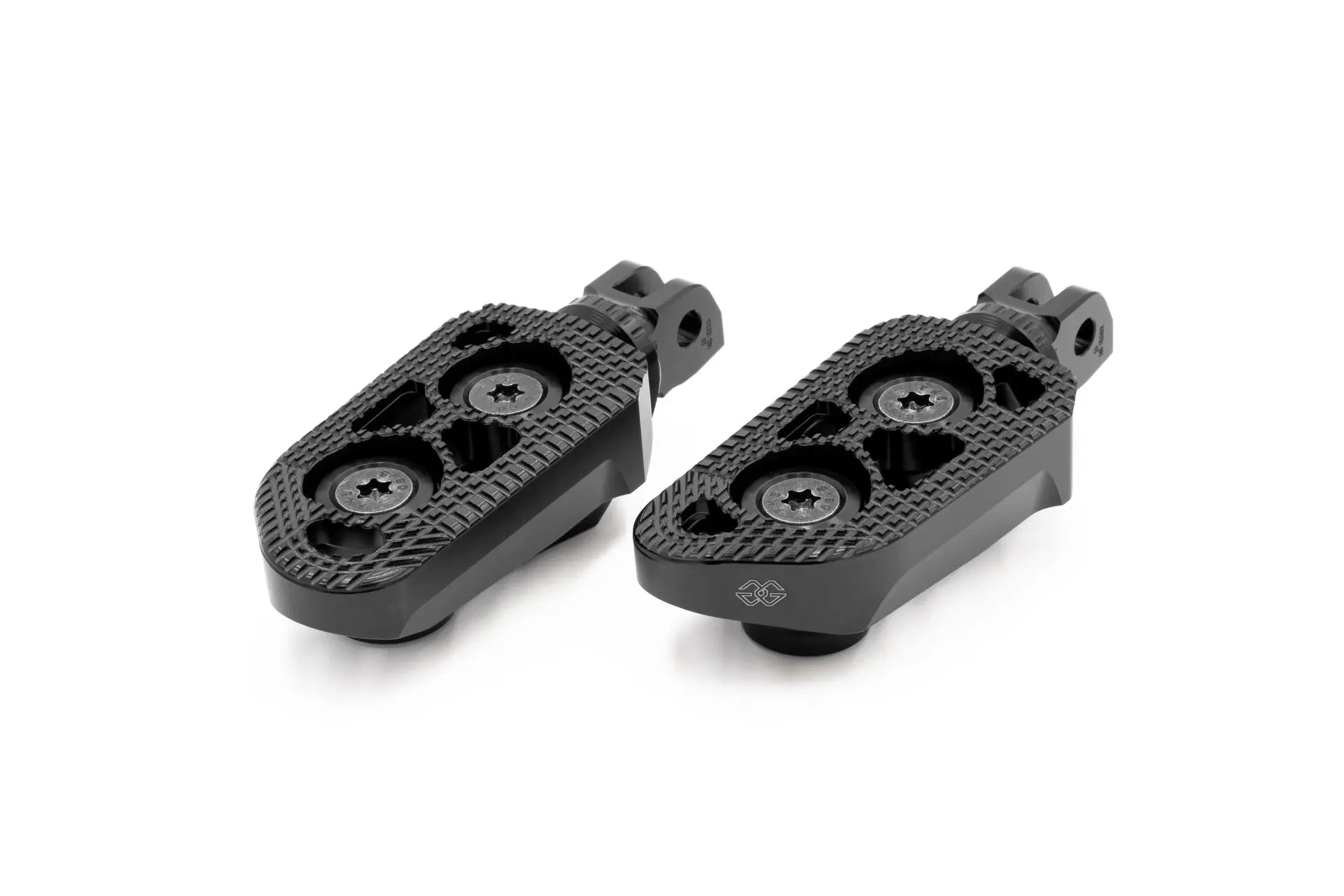 Gilles Tooling Folding Footpegs
