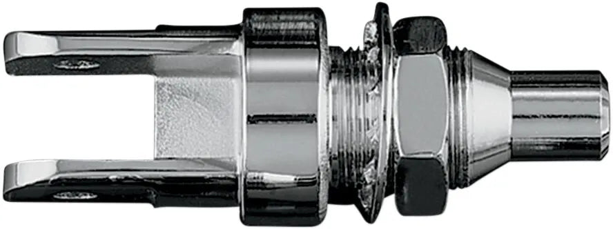 Kuryakyn Iso Stirrup Mounts - Female