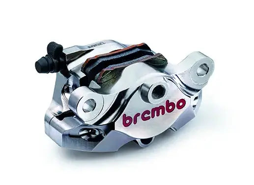Brembo Gp2-ss Rear Brake Caliper Upgrade