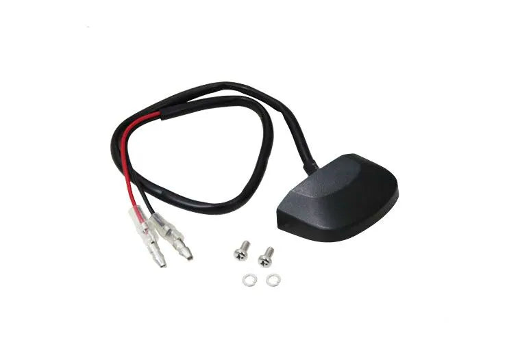 Koso Led License Plate Light