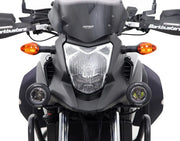 Denali Driving Light Mount