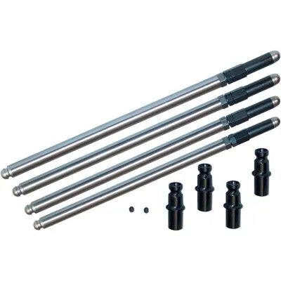 S&s Cycle Solid Lifter Conversion Kit Panhead/shovelhead