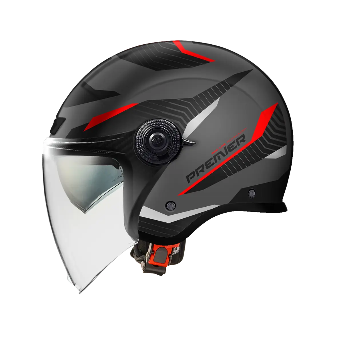 Premier Helmets City Fly Evo Fa Helmet