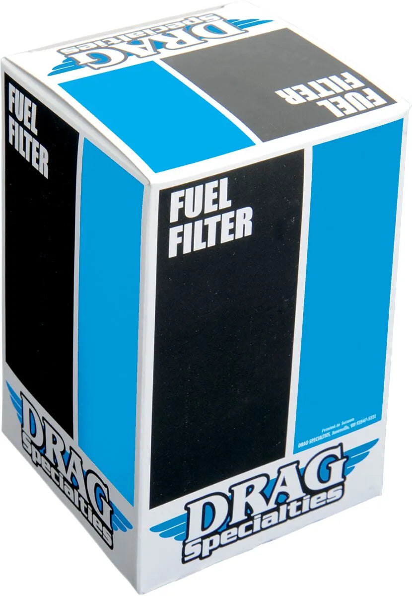Drag Specialties Fuel Filter Kit