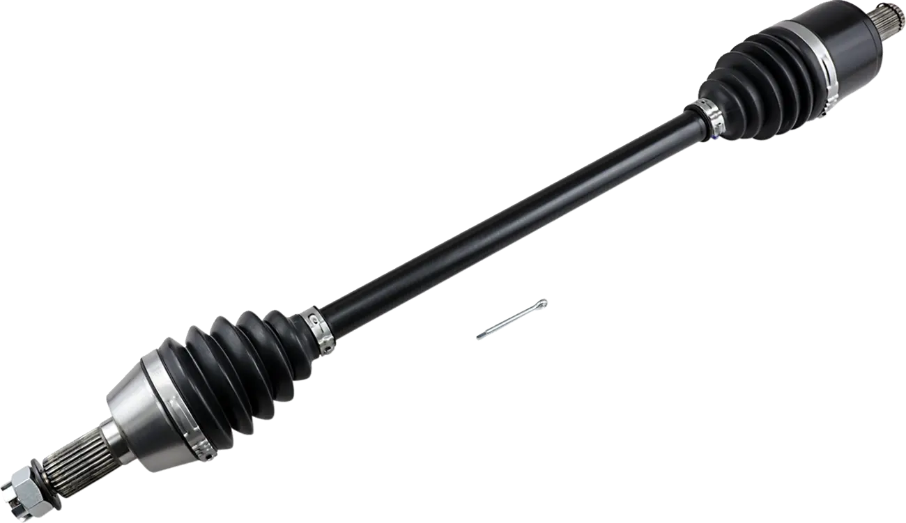 MOOSE OFFROAD FOUR WHEEL Heavy-Duty Rear CV Axle Kit