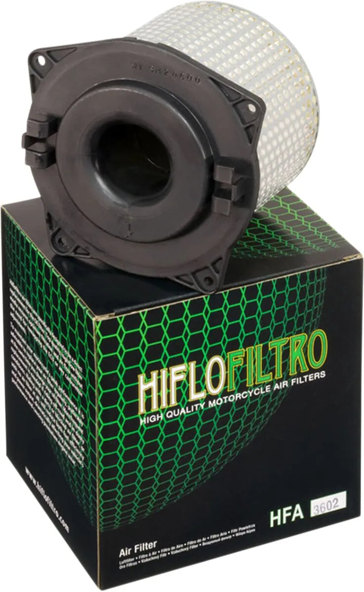 Hiflofiltro Replacement Air Filter