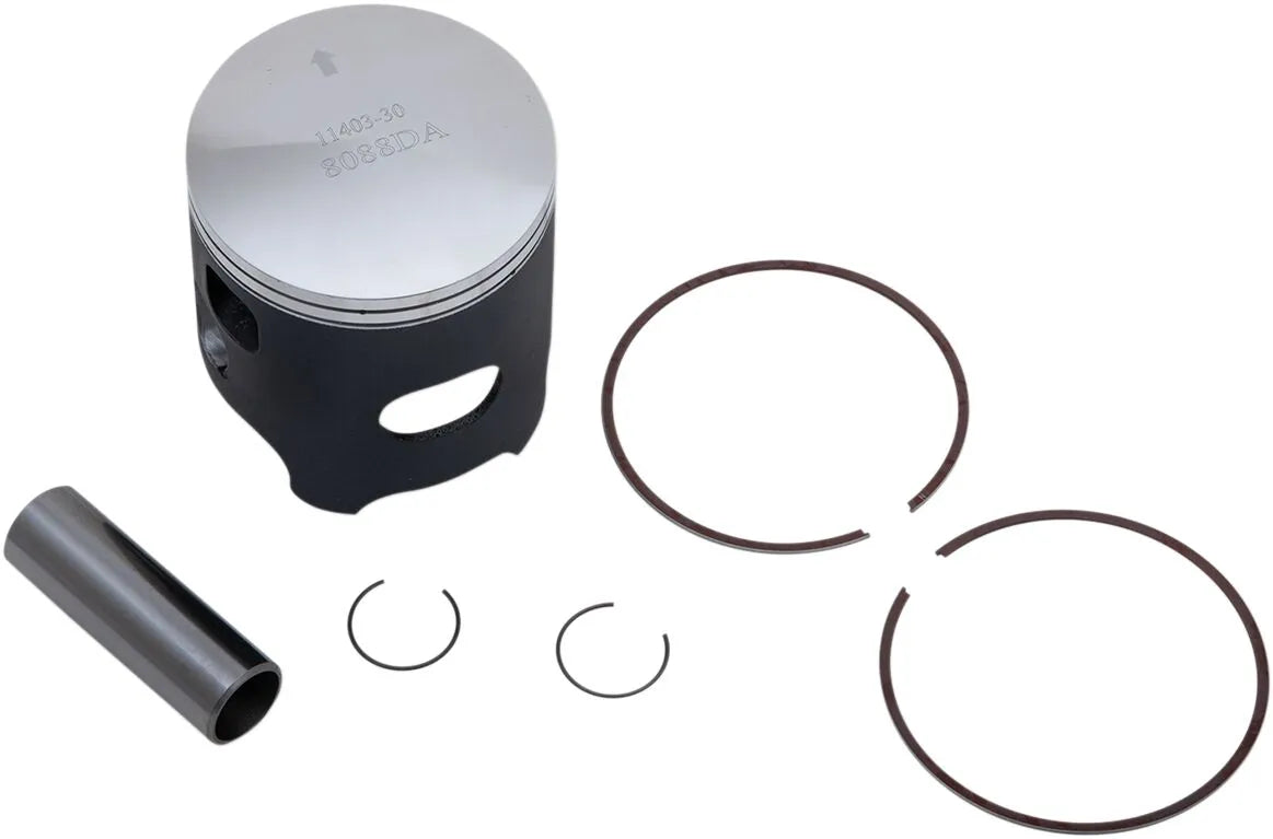 Wossner 2-stroke Piston Kit - 66.41mm Bore