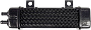 Jagg Oil Coolers Universal Oil Cooler For Custom Applications