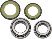 All Balls Steering Stem Tapered Roller Bearings And Seals Kit