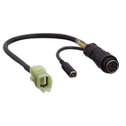MCS Scan connector cable