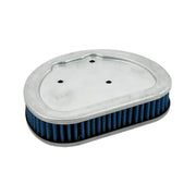 MCS Blue Lightning air filter element