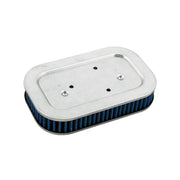 MCS Blue Lightning air filter element