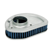 MCS Blue Lightning air filter element