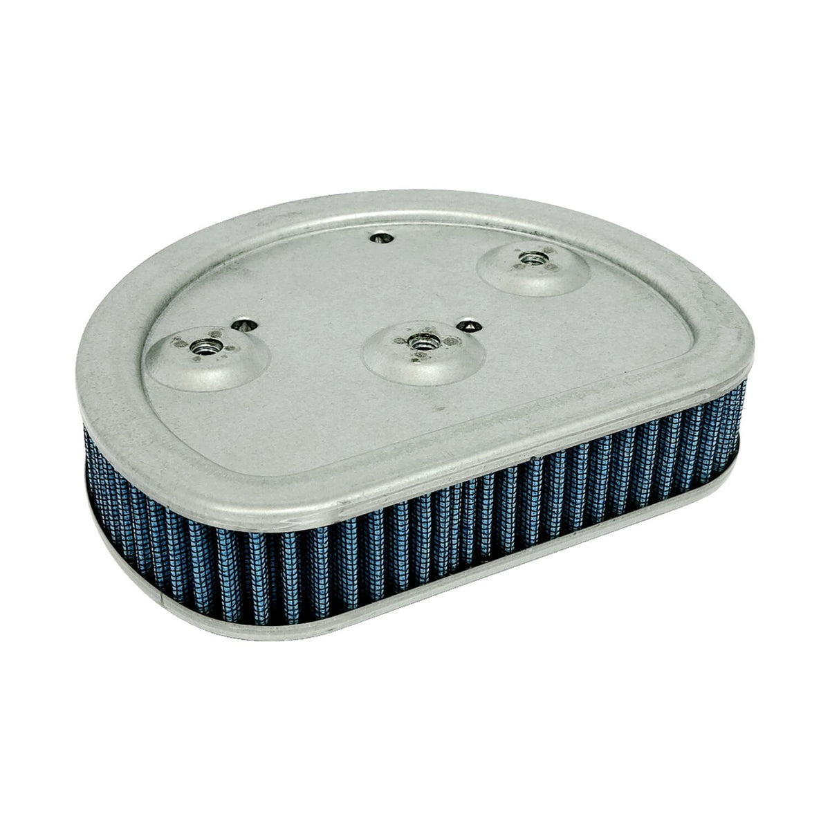 MCS Blue Lightning air filter element