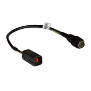 MCS Scan connector cable