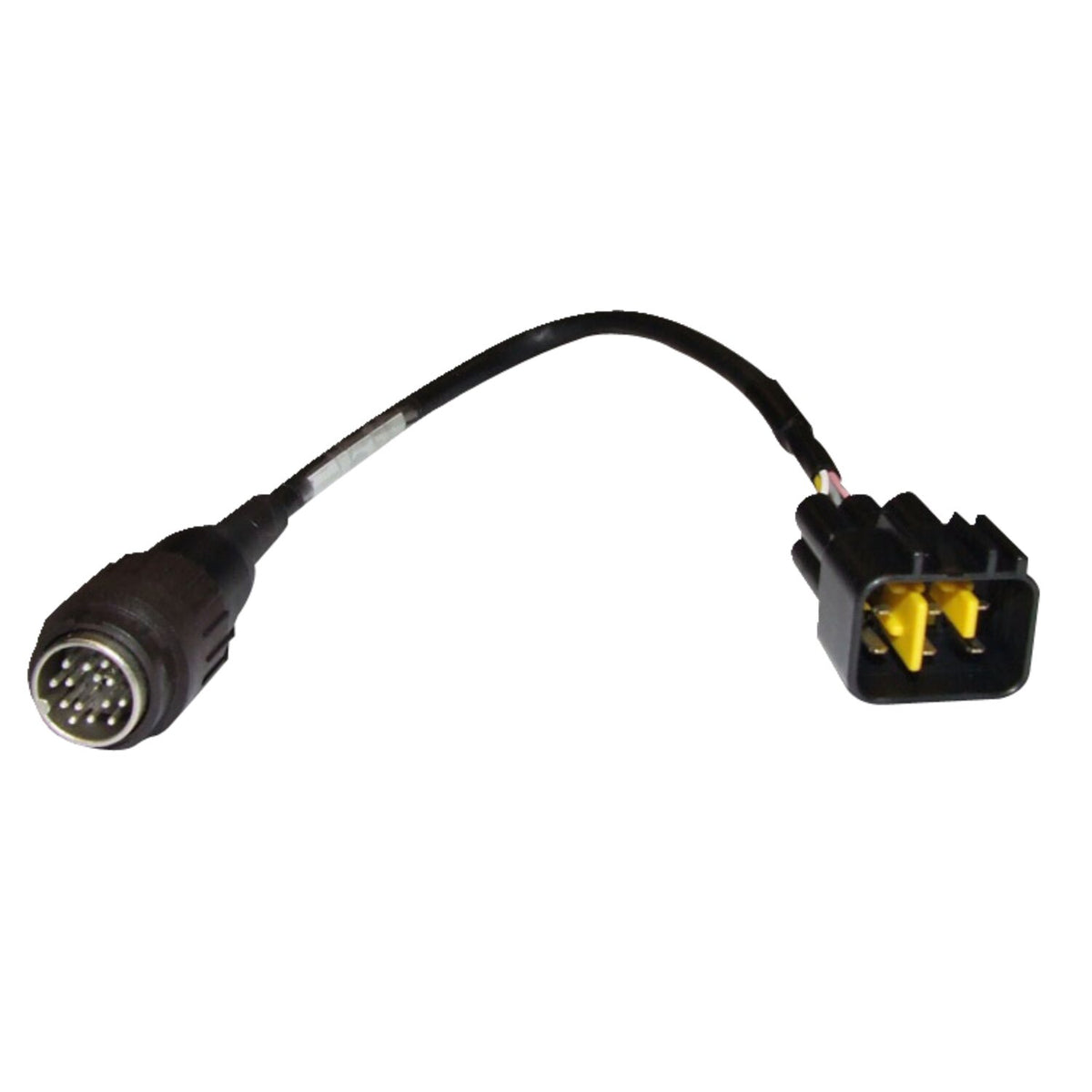 MCS Scan connector cable