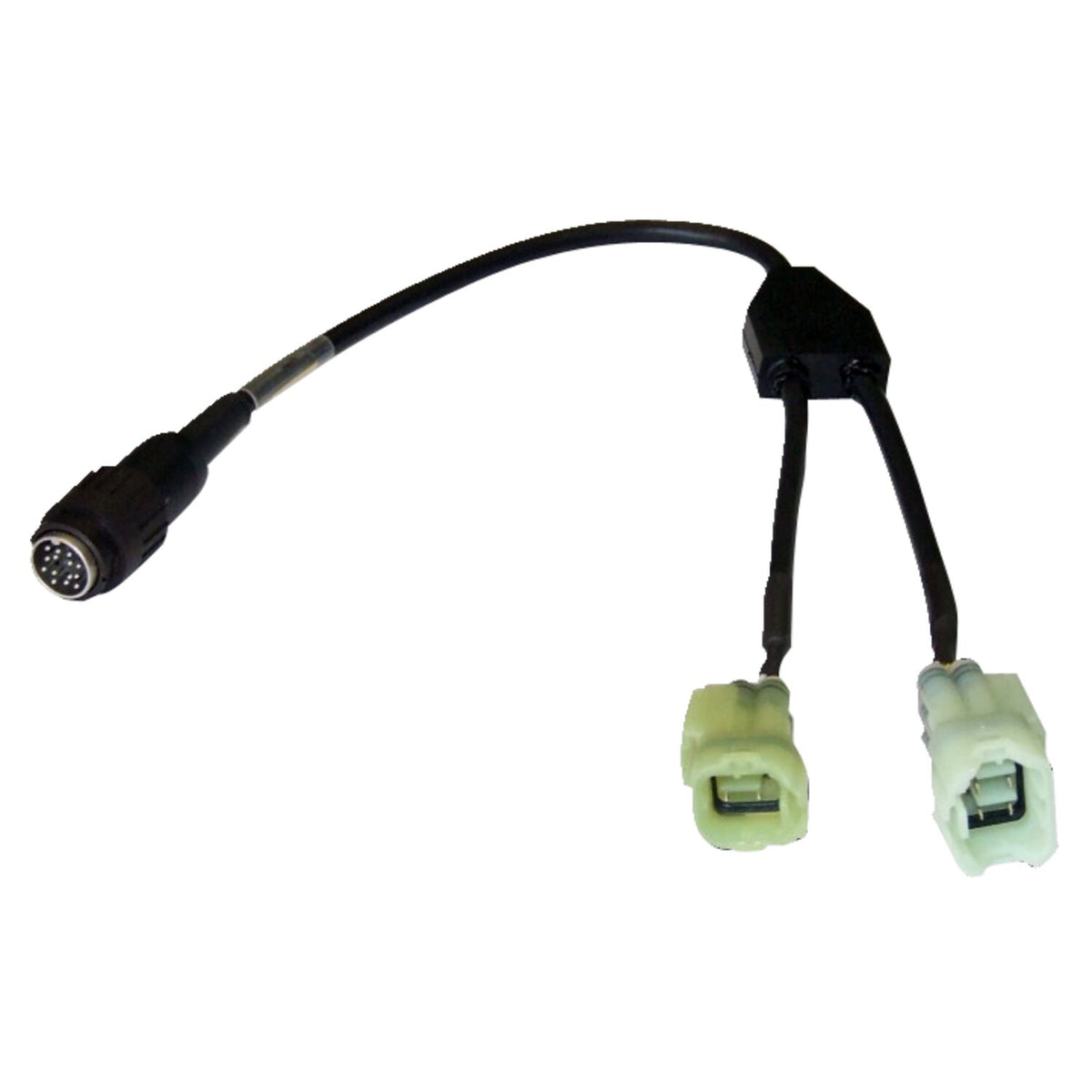 MCS Scan connector cable