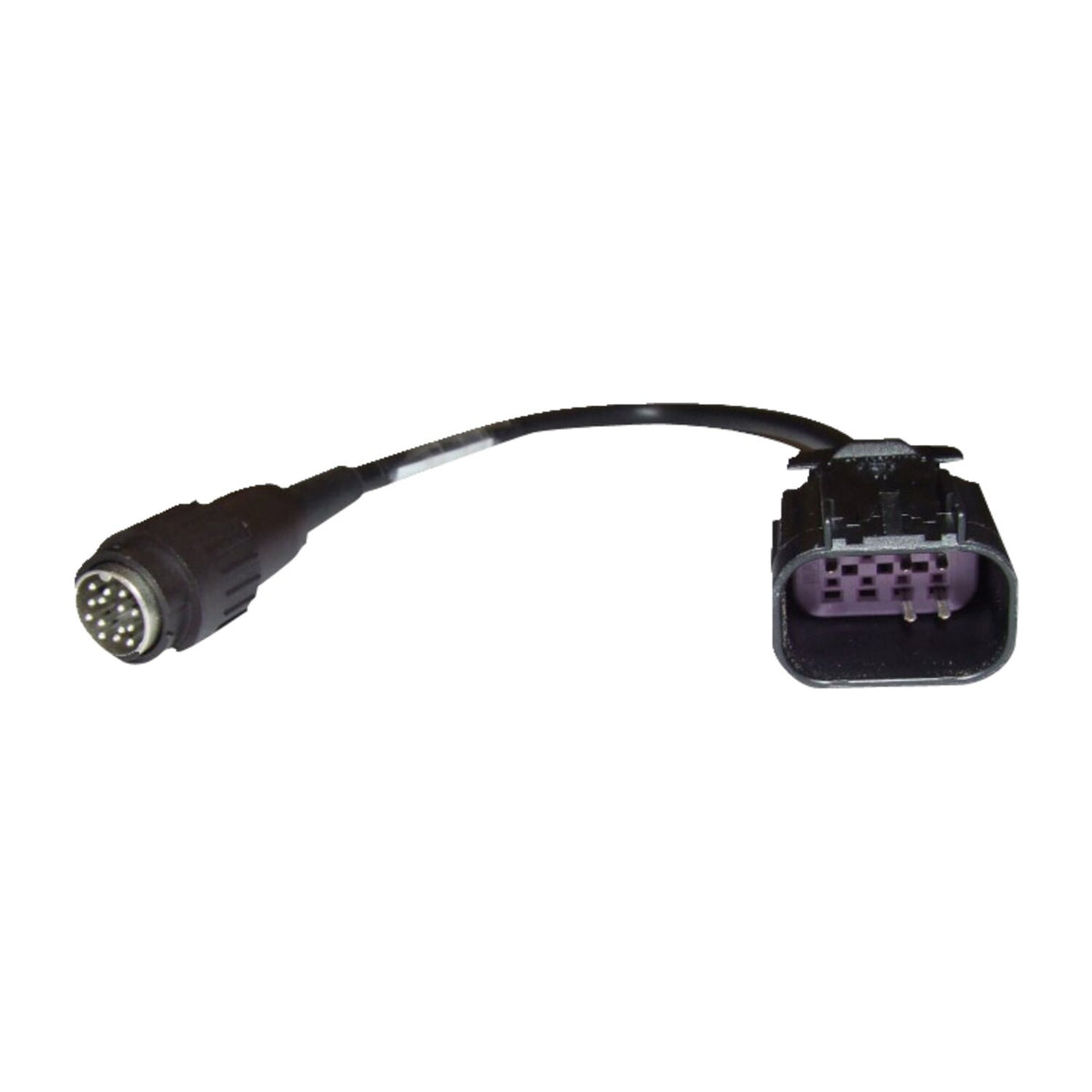 MCS Scan connector cable