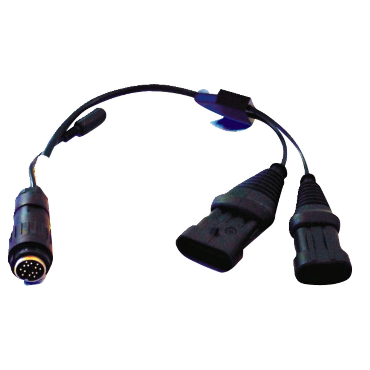 MCS Scan connector cable
