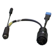 MCS Scan connector cable BMW