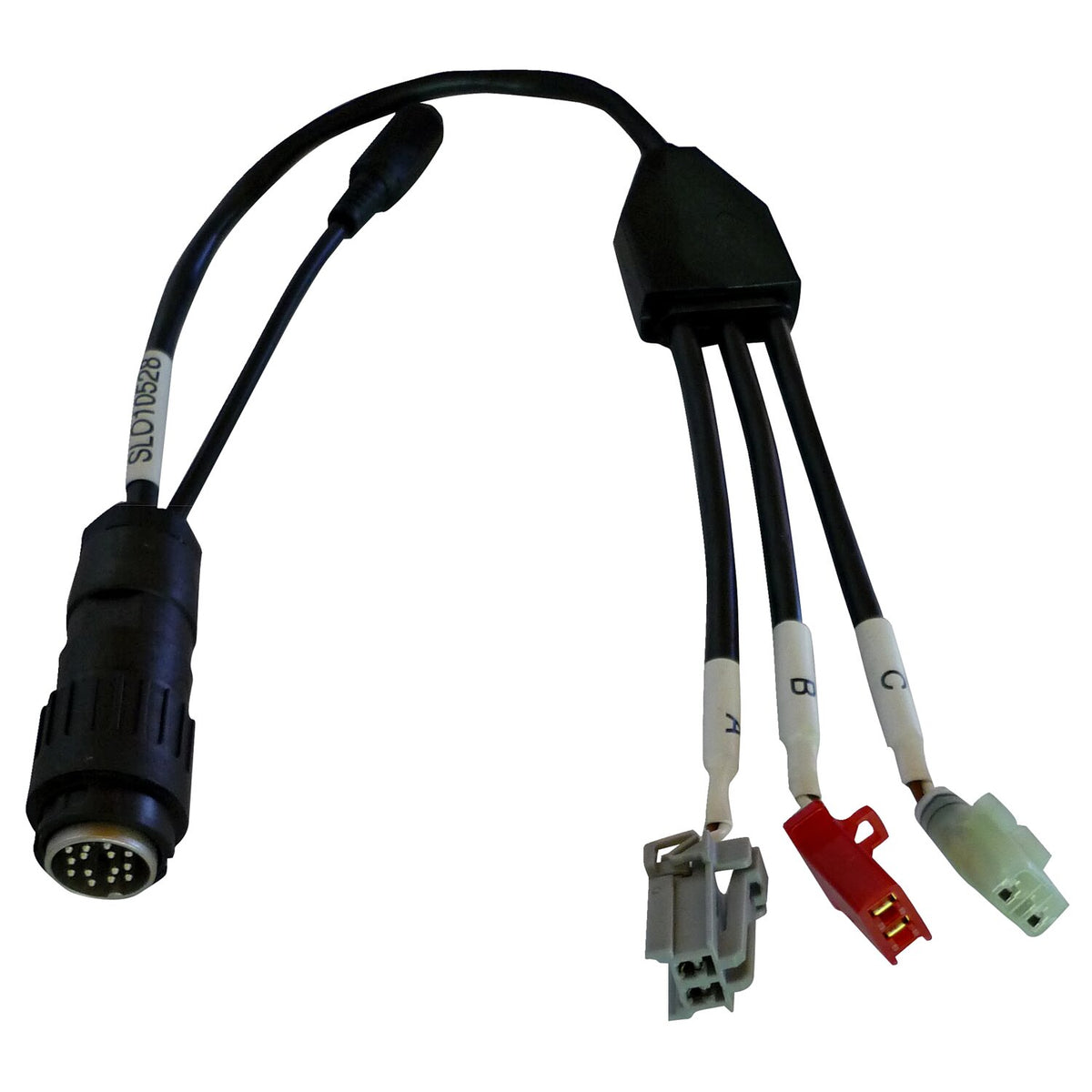 MCS Scan connector cable