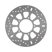 Ebc Round D-serie Scooter Bremse Rotor - Foran