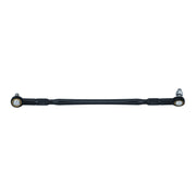 Kuryakyn Carved shift linkage gloss black
