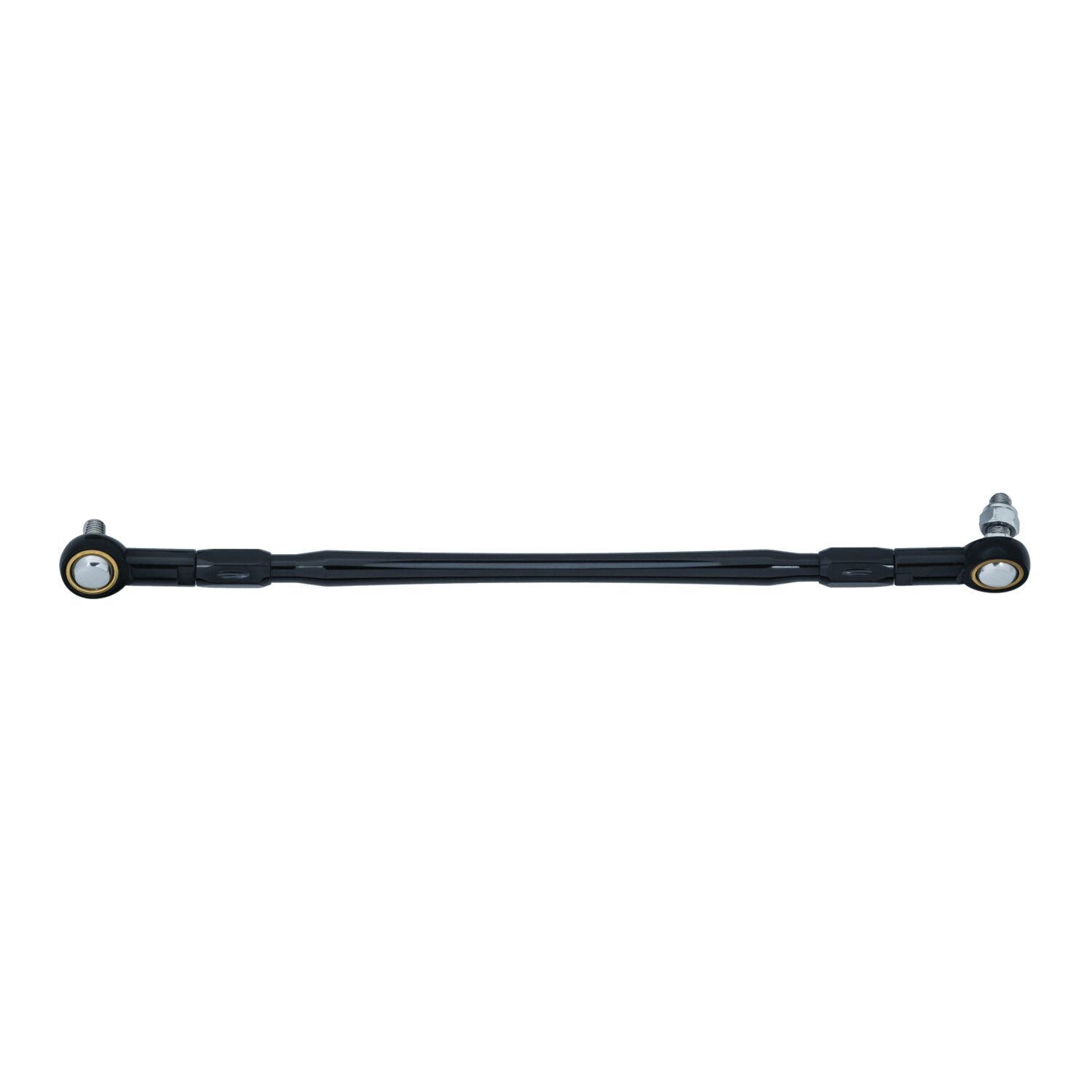 Kuryakyn Carved shift linkage gloss black