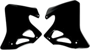 UFO Replacement Radiator Shrouds