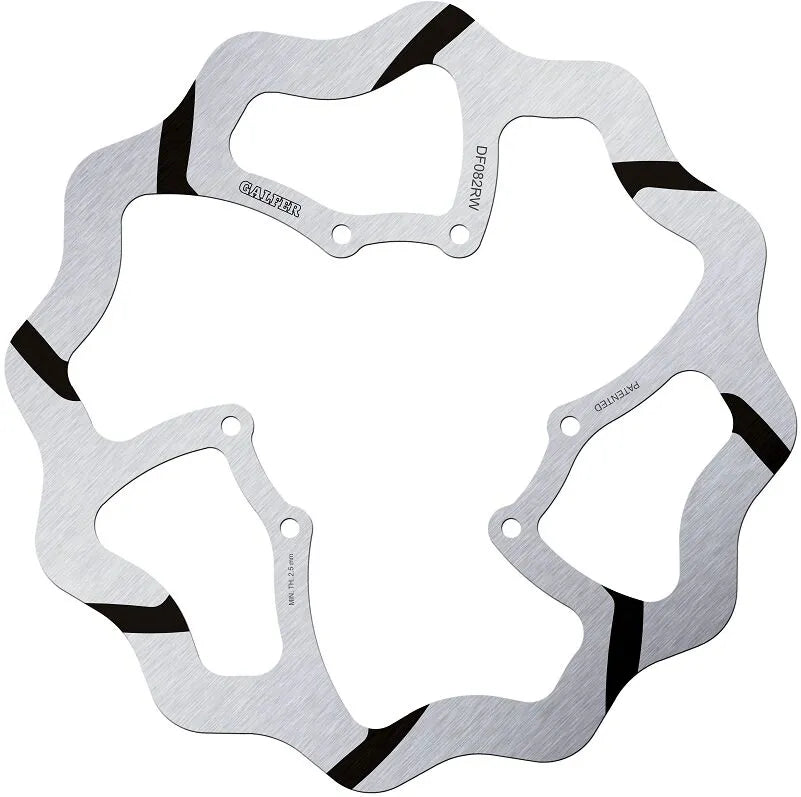 Galfer Oversize Wave Bremse Rotor