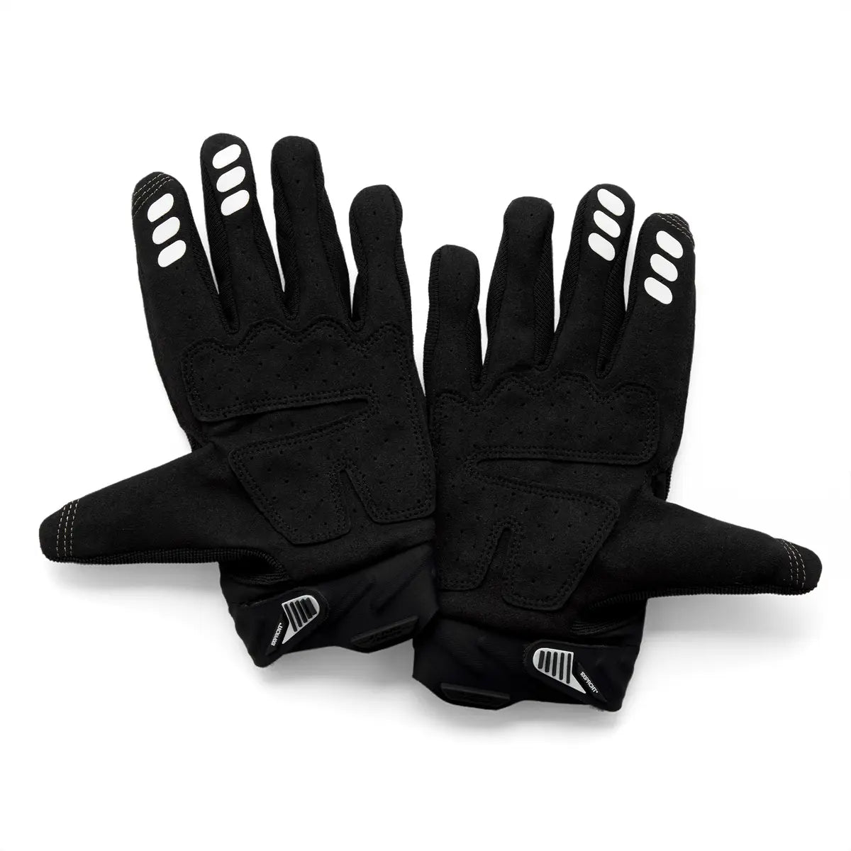 100% Airmatic 2 Gloves - Black