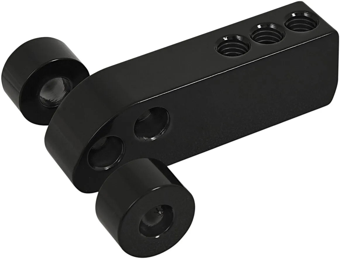 Memphis Shades Headlight Mount Extension