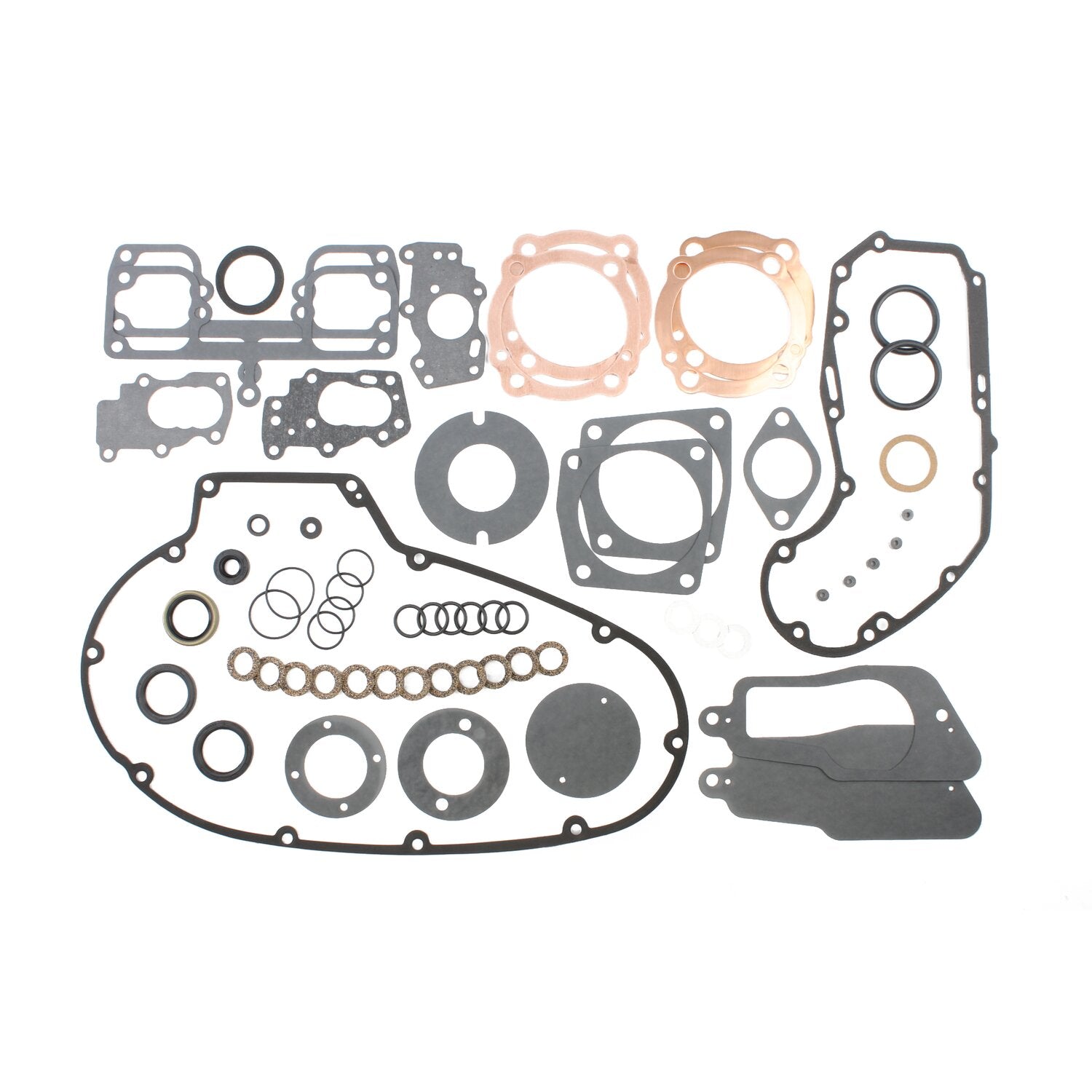 Cometic motor only gasket set - XL Sportster