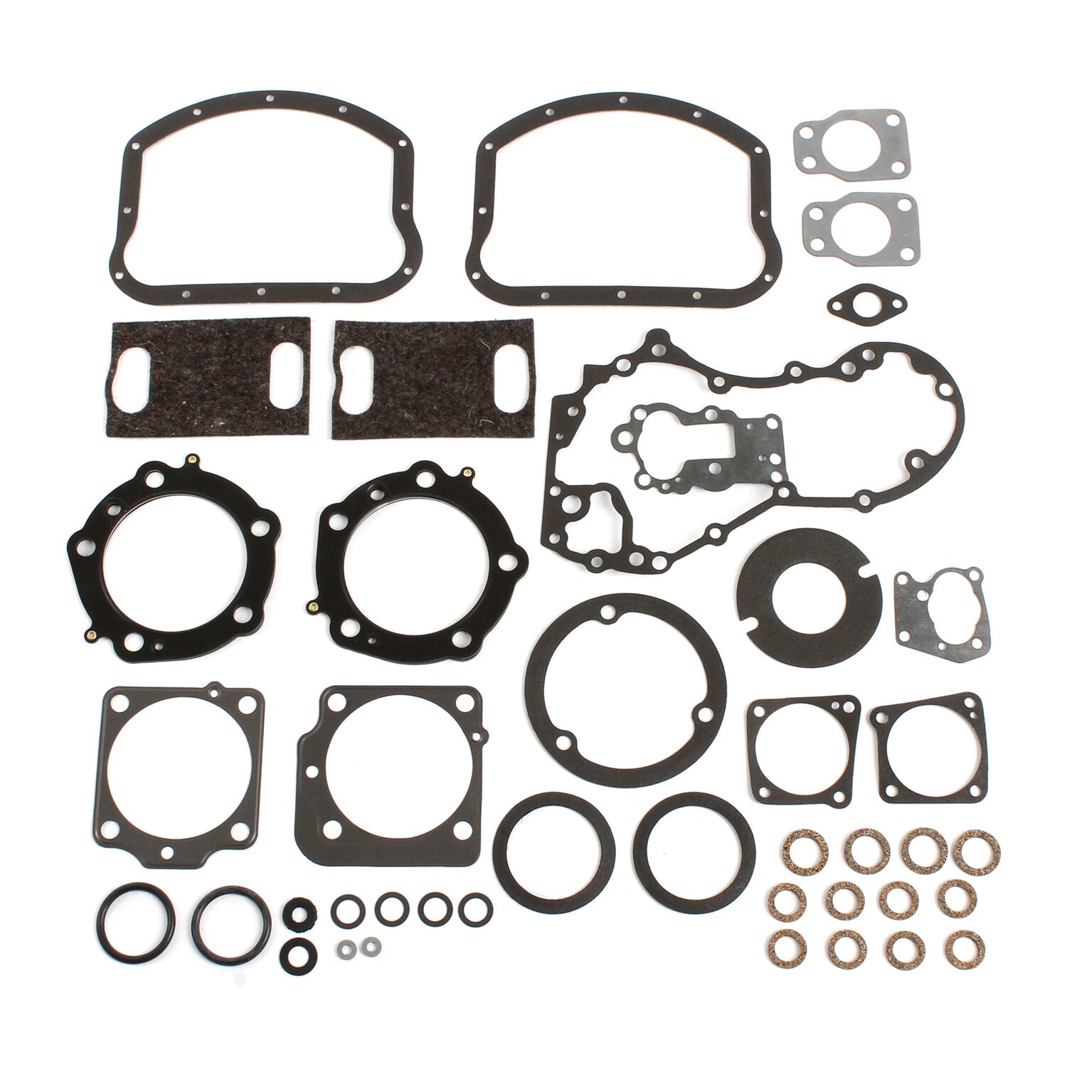 Cometic EST motor gasket kit - Standard bore