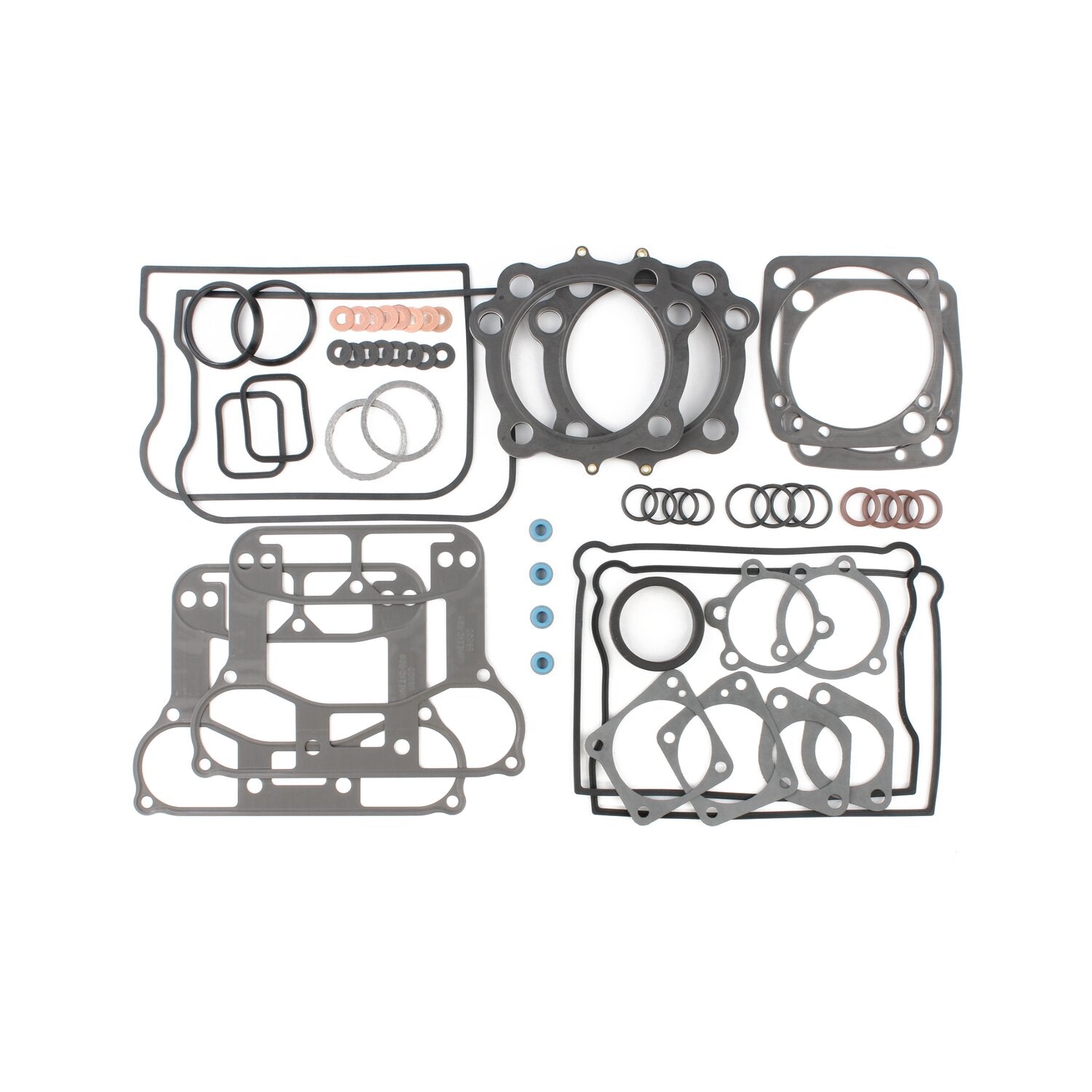 Cometic EST top end gasket kit - Evo B.T - 3-5/8" big bore