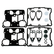 Cometic rocker cover gasket kit - Twin Cam - Standard