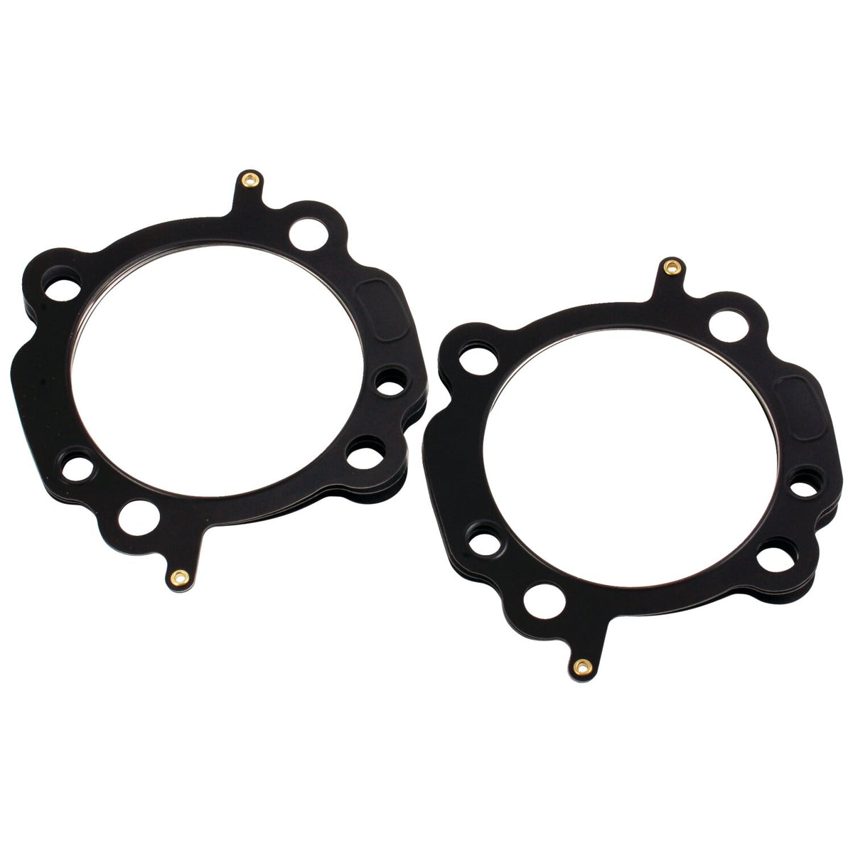 Cometic cylinder head gaskets 3-7/8" bore .027" MLS