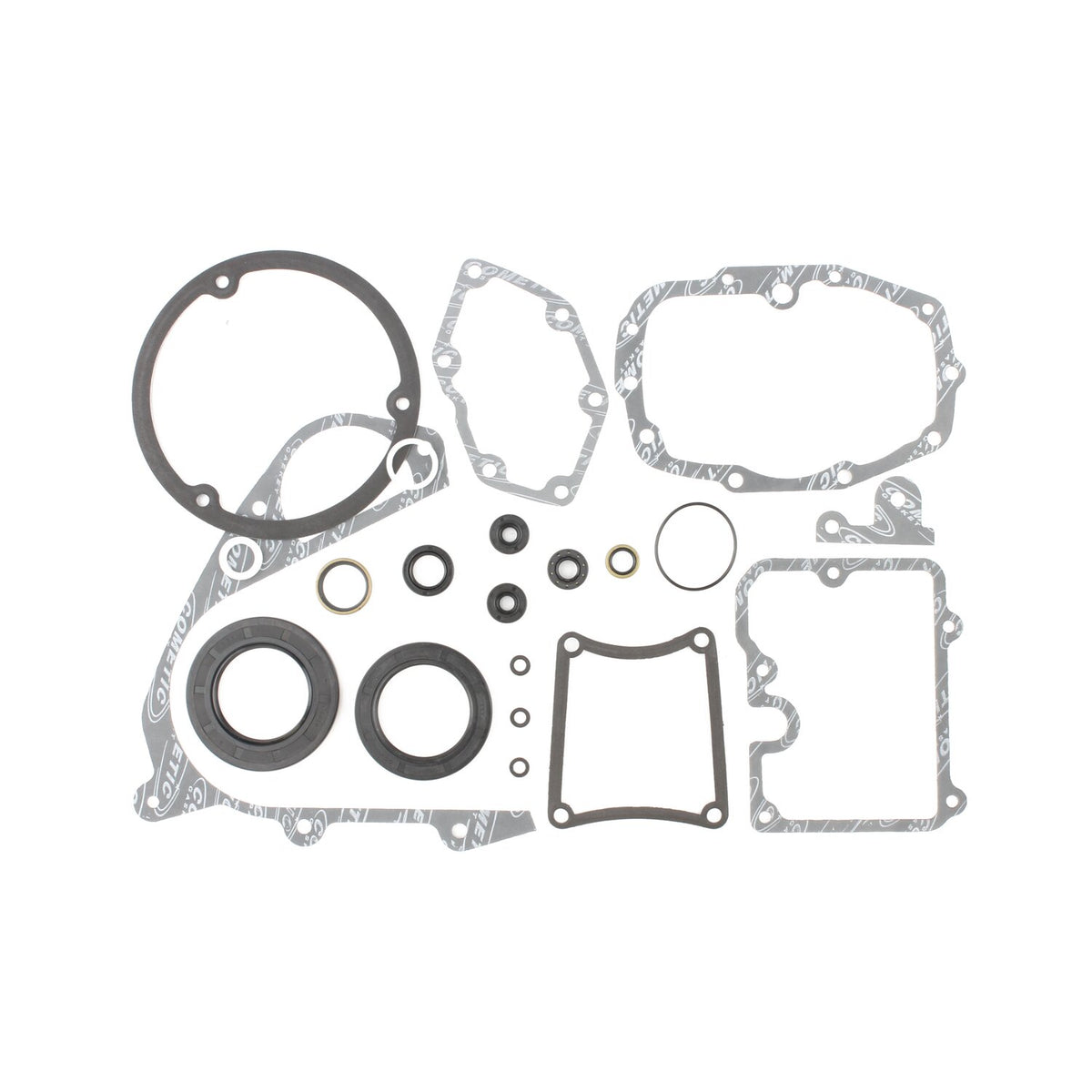 Cometic 5-speed transmission gasket & seal kit