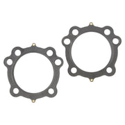 Cometic cylinder head gasket set - 3-5/8" .040" MLS