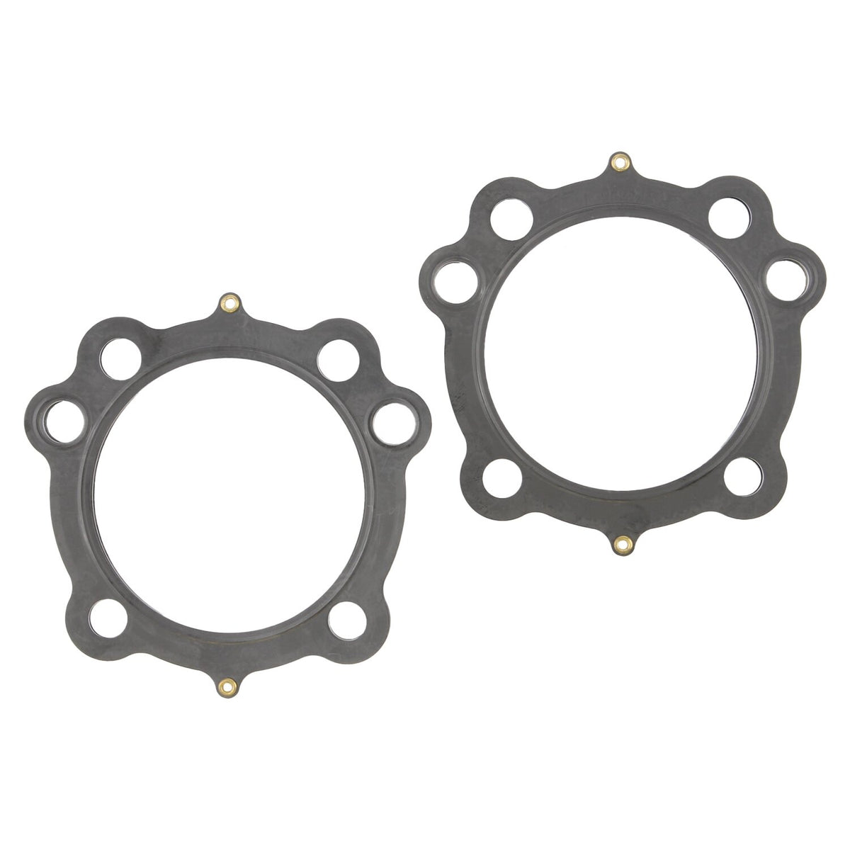 Cometic cylinder head gasket set - 3-5/8" .040" MLS