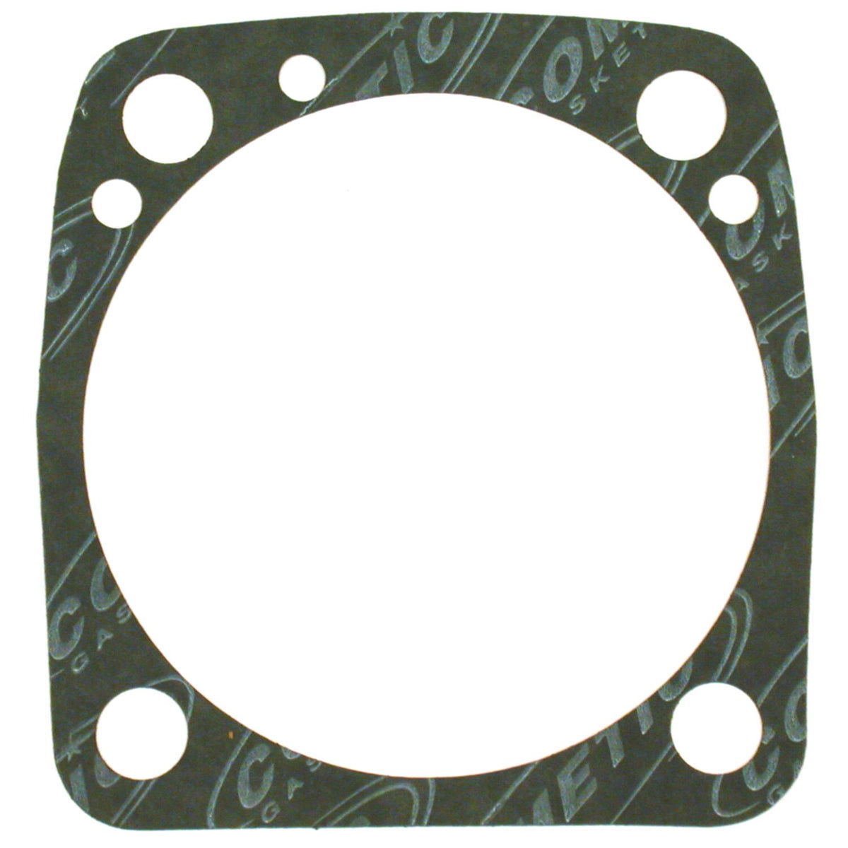Cometic cylinder base gasket set - Fiber 3-5/8" big bore