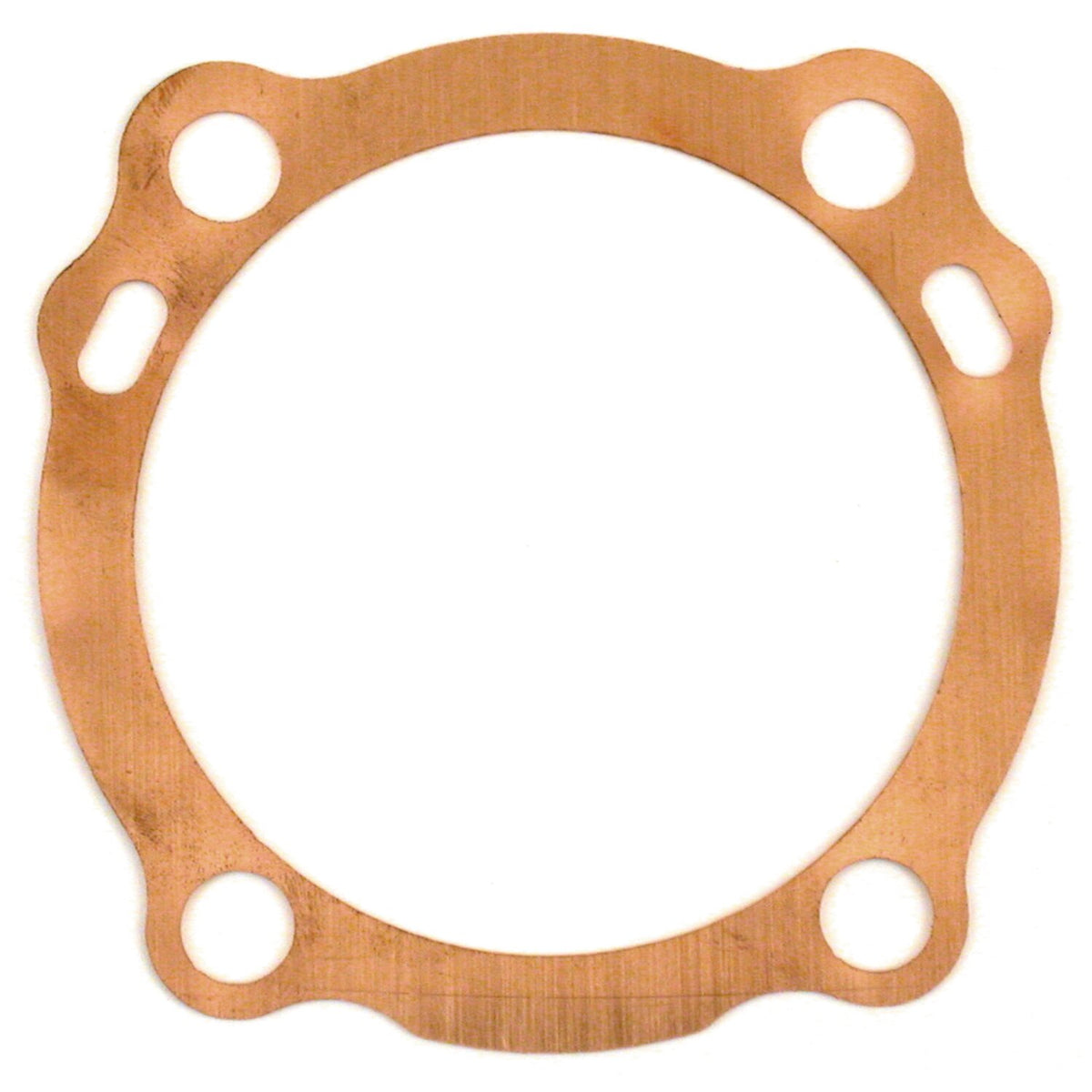 Cometic cylinder head gaskets - .043" copper