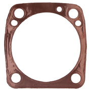 Cometic cylinder base gasket - .005" copper 3-1/2" bore