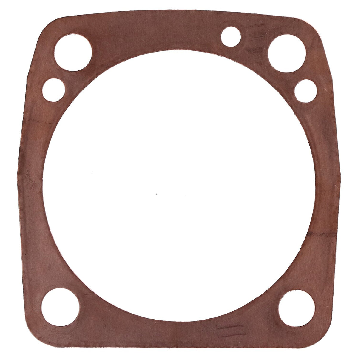 Cometic cylinder base gasket - .010" copper 3-1/2" bore
