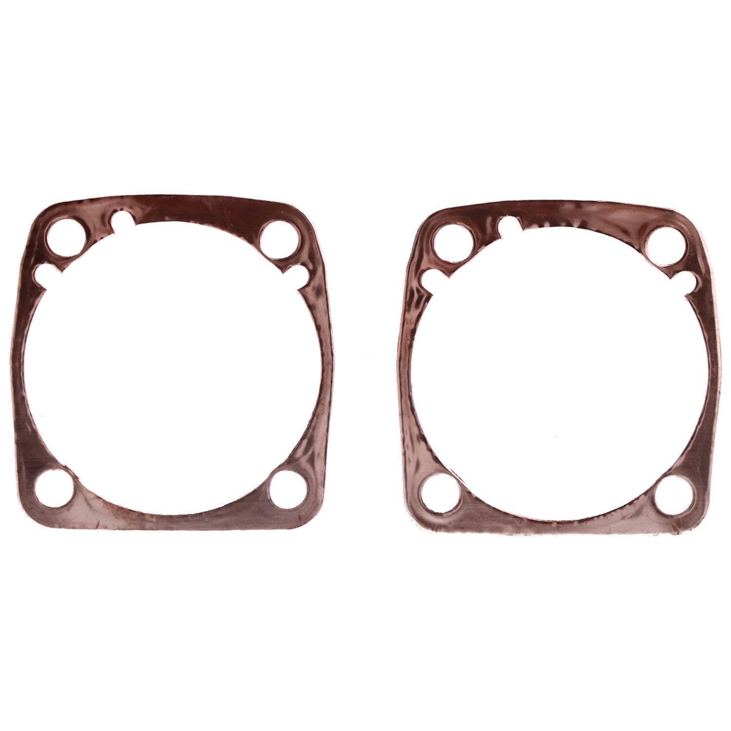 Cometic cylinder base gasket - .015" copper 3-13/16" bore