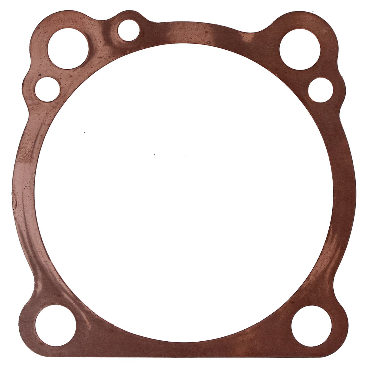 Cometic cyl base gasket .010" copper